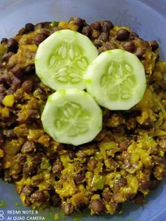 ছোলা ভুনা 🙂 রেসিপির প্রধান ছবি