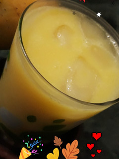 मैंगो शेक (mango shake recipe in Hindi) रेसिपी मुख्य फोटो