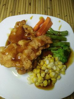 Foto resep Steak ayam