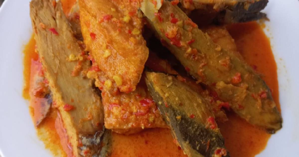 100 Resep Tongkol Bumbu Kotok Enak Dan Mudah Cookpad