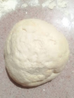 Una foto de Masa de Empanada