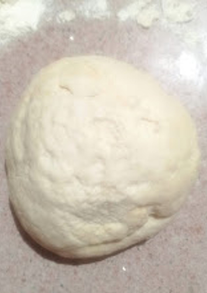 Una foto de Masa de Empanada