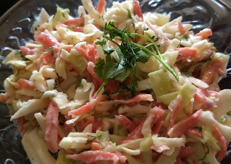 Easiest Way to Prepare Quick Healthy classic salad