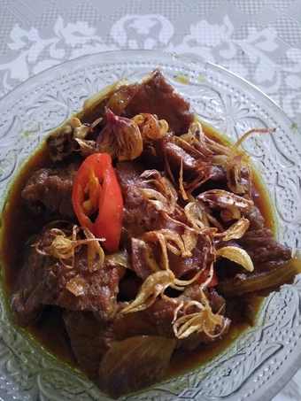 Langkah Gampang Membuat Resep Bistik Daging Sapi yang Menggugah Selera