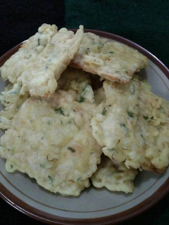 Foto resep Mendoan khas Banyumas
