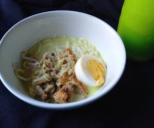 Masakan Unik Laksa Bogor Yummy Mantul