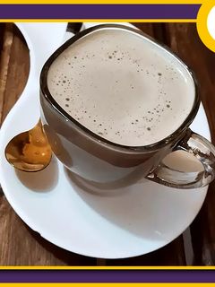 عکسی از دستور چای ماسالا