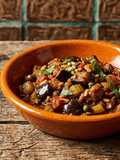 Caponata siciliana