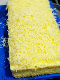 Foto resep Cheesecake Keto