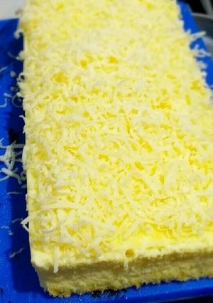 Foto resep Cheesecake Keto