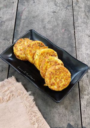 Foto resep Martabak Tahu Putih