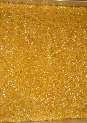 Foto resep Wajik Ketan Gula Merah
