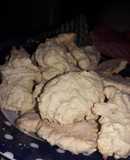 Cookies fáciles