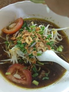 Foto resep Rawon Daging Sapi