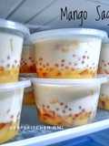 Mango Sago