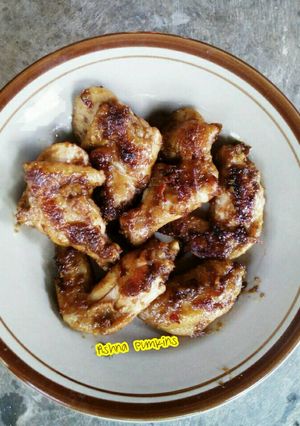 Foto resep Ayam Bakar Pasundan 🐓