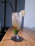Mocktail Melon Squash
