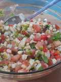 Pebre con mote