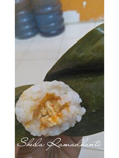 Foto resep Arem Arem Isi Tahu