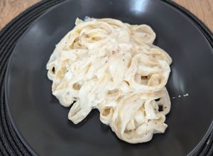 Foto principal de Fetuccini Salsa Alfredo