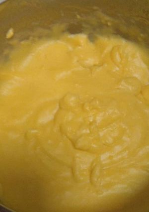Foto di Crema pasticcera
