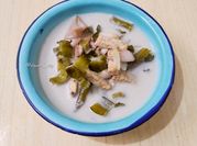 Gambar sayur lodeh kecipir
