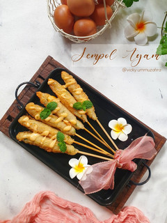 Foto resep Sempol Ayam