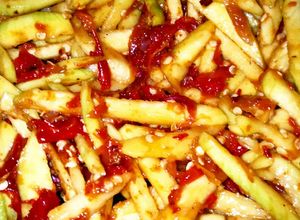 Foto resep Sambal Mangga Muda Waroeng ss
