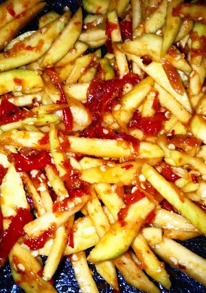 Foto resep Sambal Mangga Muda Waroeng ss