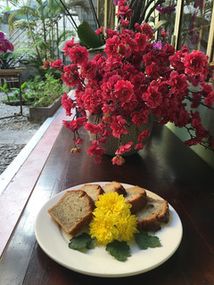 Hình của món Banana Bread.