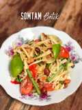 Somtam Betik
