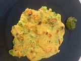Healthy Oats Chilla Recipe