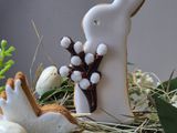 🍪 Пісочне печиво до Великодня