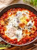 Shakshuka