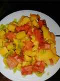 Fruit salad