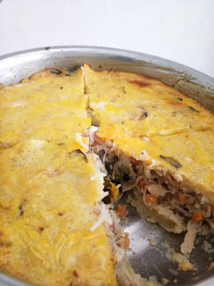 Foto resep Pastel Tutup