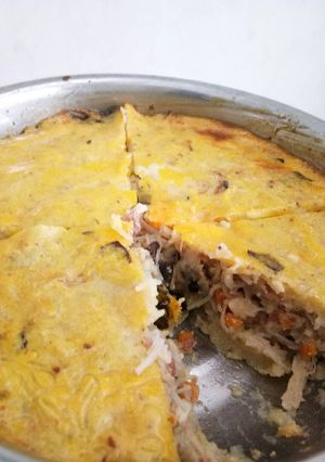Foto resep Pastel Tutup