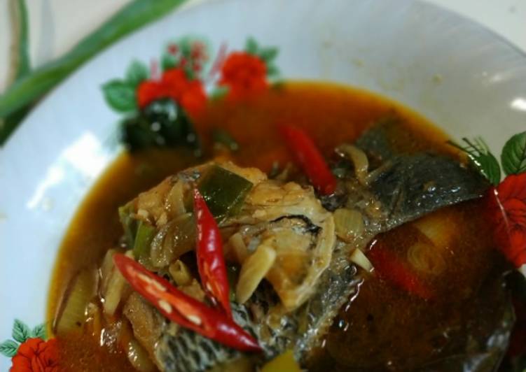 41 resep masakan ikan nila saus tiram - New Mobile Legends