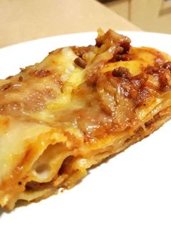 Foto resep Lasagna