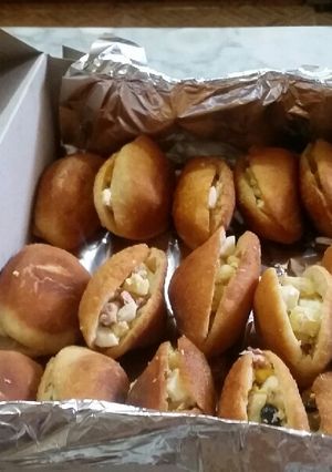 صورة لوصفة فريكاسي التونسي