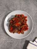 Sambalado Baby Nila