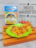 Omelette makaroni sosis (50)