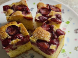 Meggyes pite