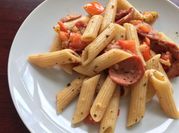 Gambar penne basil