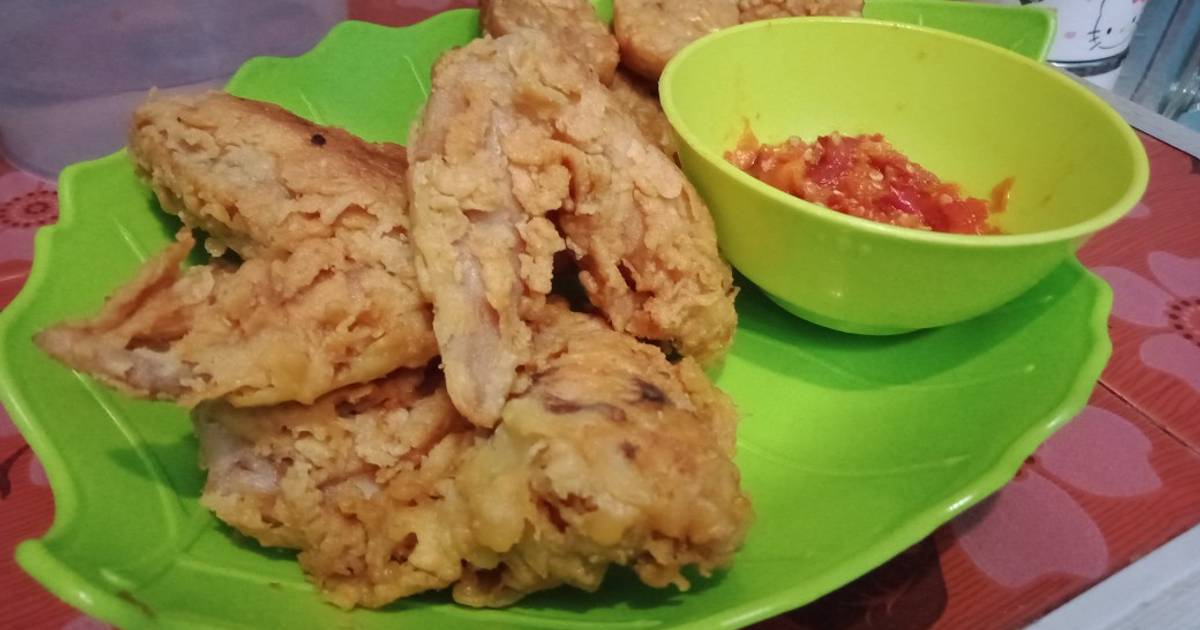 259 108 resep  aneka masakan ayam  enak dan sederhana Cookpad