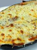 Oven-Baked Eggplant Recipe