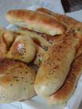 خبز منزلي