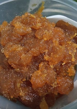 Foto resep Selai Nanas