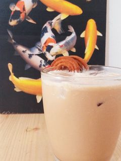 Foto resep Cookies White Coffee