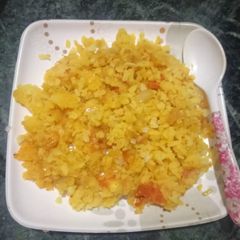 Poha A picture of Poha.